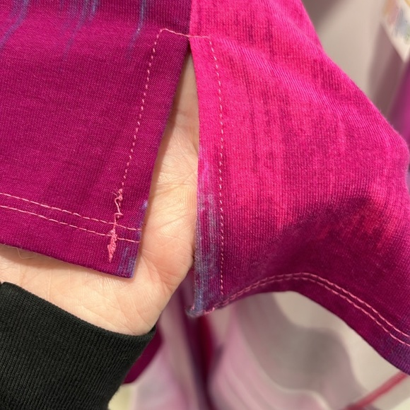 LULAROE ELLIE DRESS - Picture 8 of 8